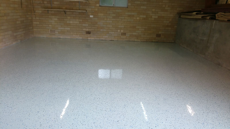 sydney epoxy floors reviews