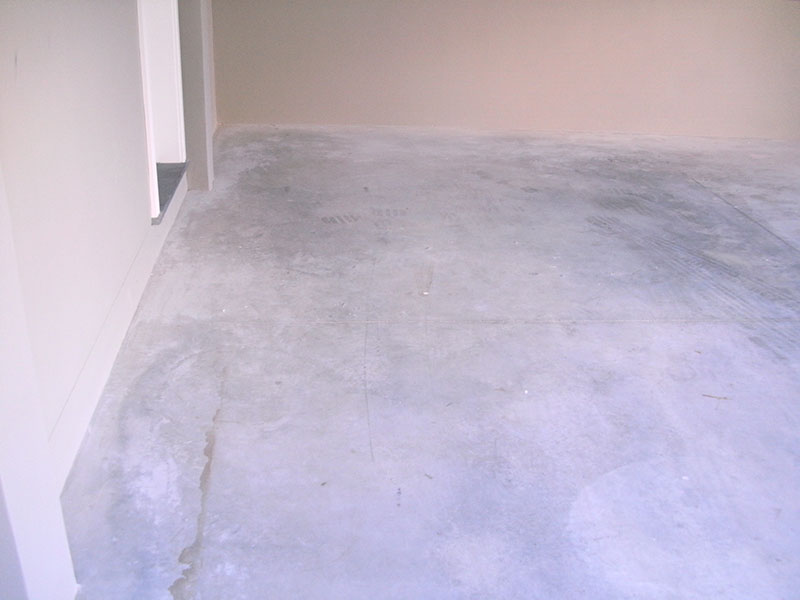 epoxy flooring brisbane