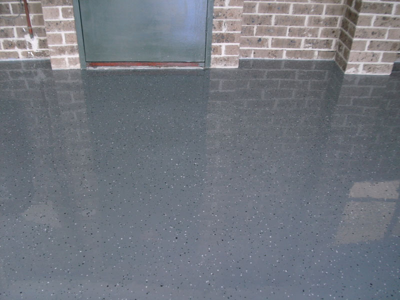 epoxy flooring in gold coast