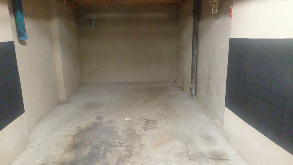 epoxy garage floor coating company gold coast