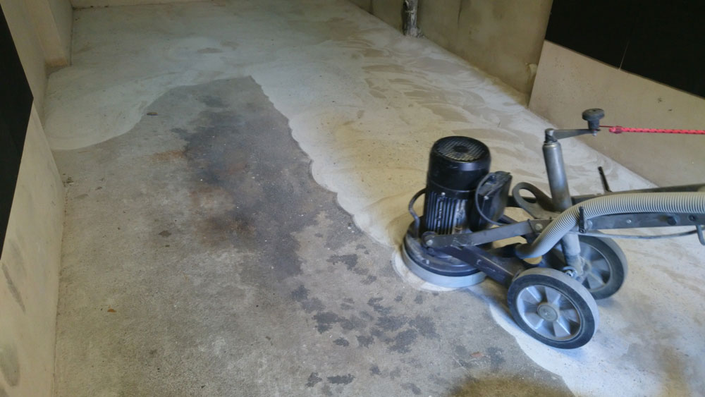 epoxy floor contractors brisbane