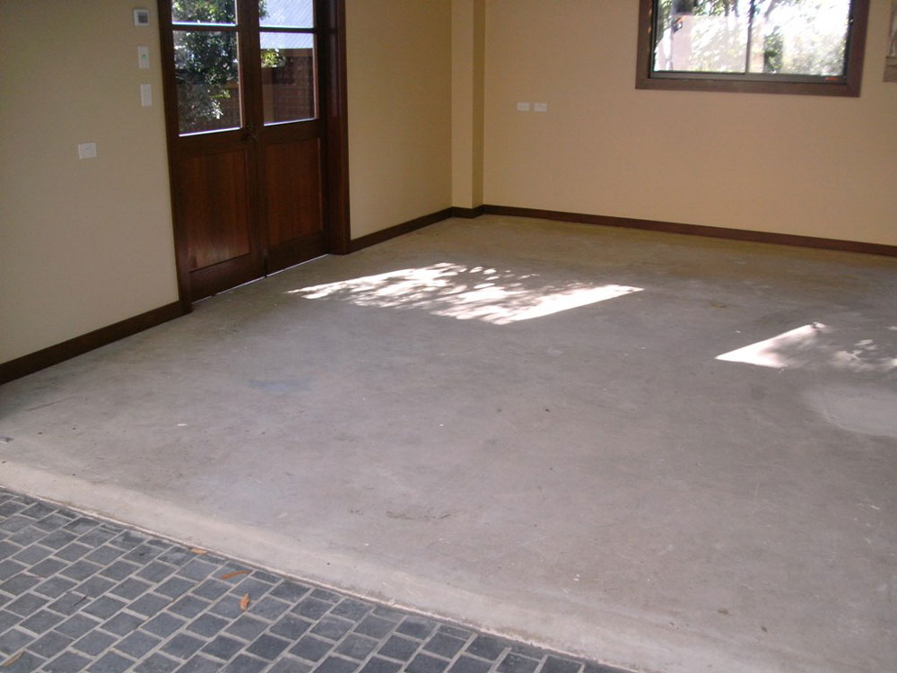 epoxy floors australia