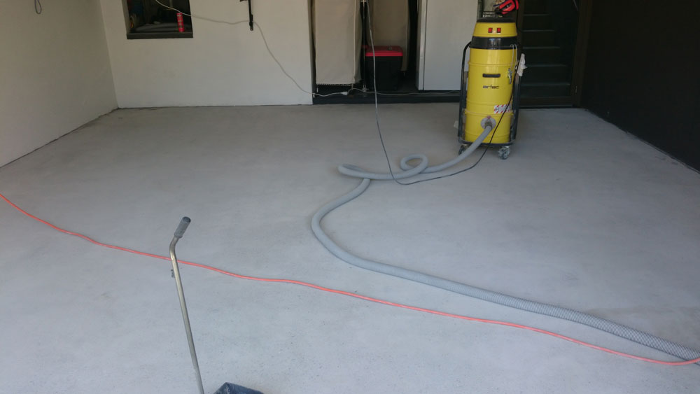 garage epoxy floor coating brisbane