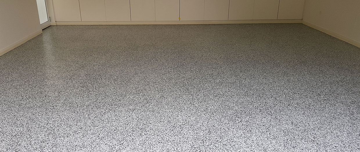 garage flooring in brisbane