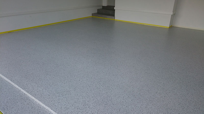 epoxy floors australia