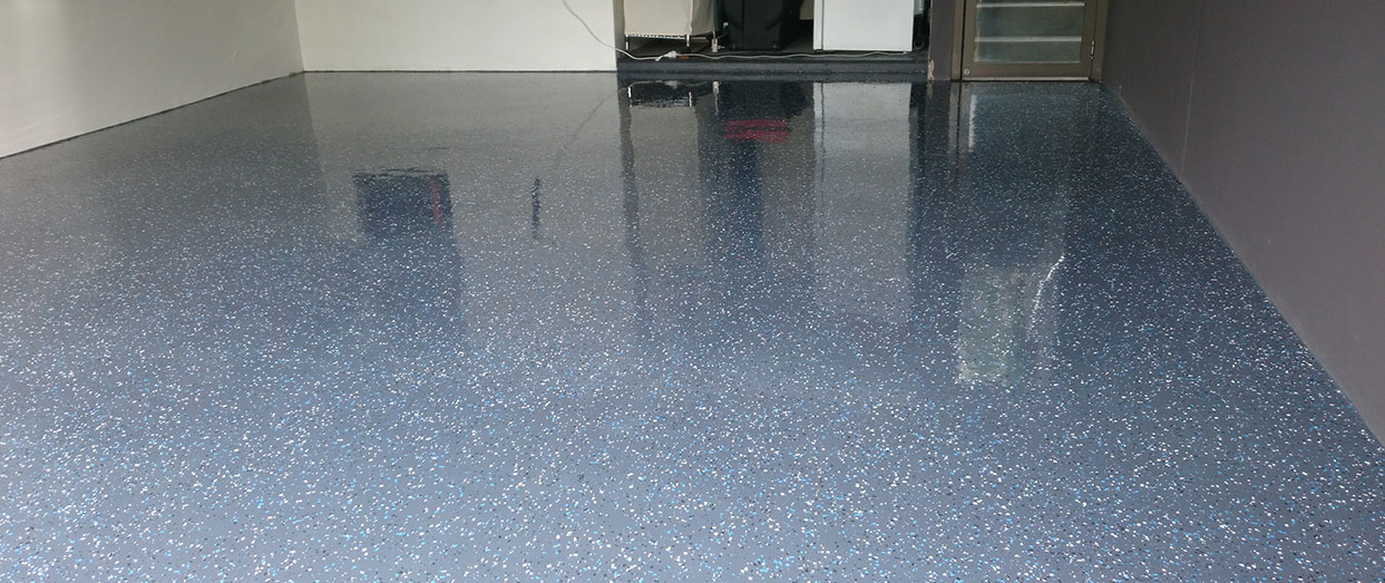 epoxy garage floor companies near me