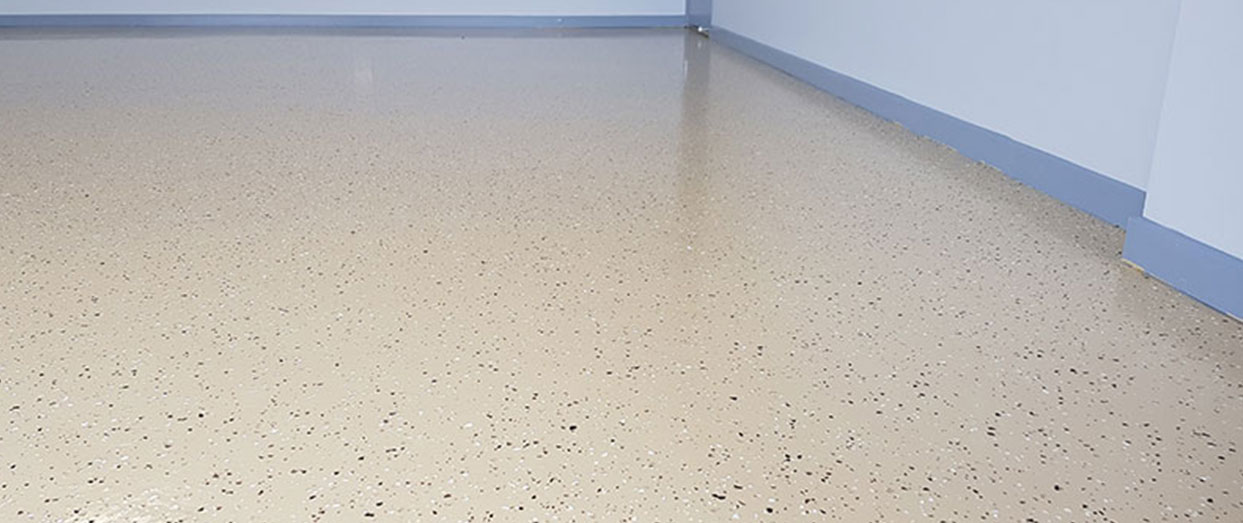 epoxy floor coating for garage in gold coast