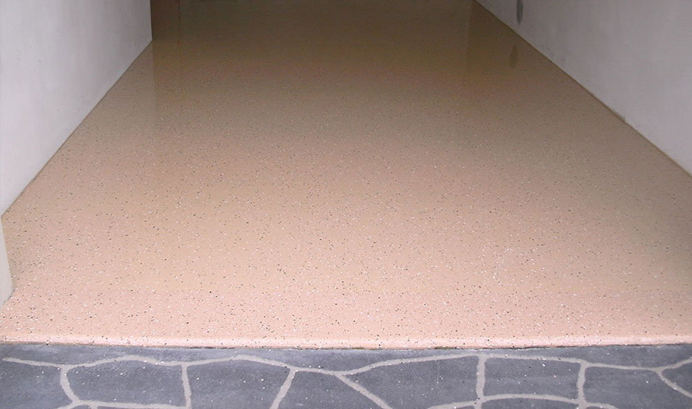 garage floor paint for concrete