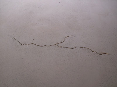 repair concrete floor services