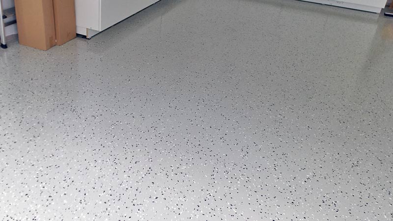 epoxy garage floor brisbane