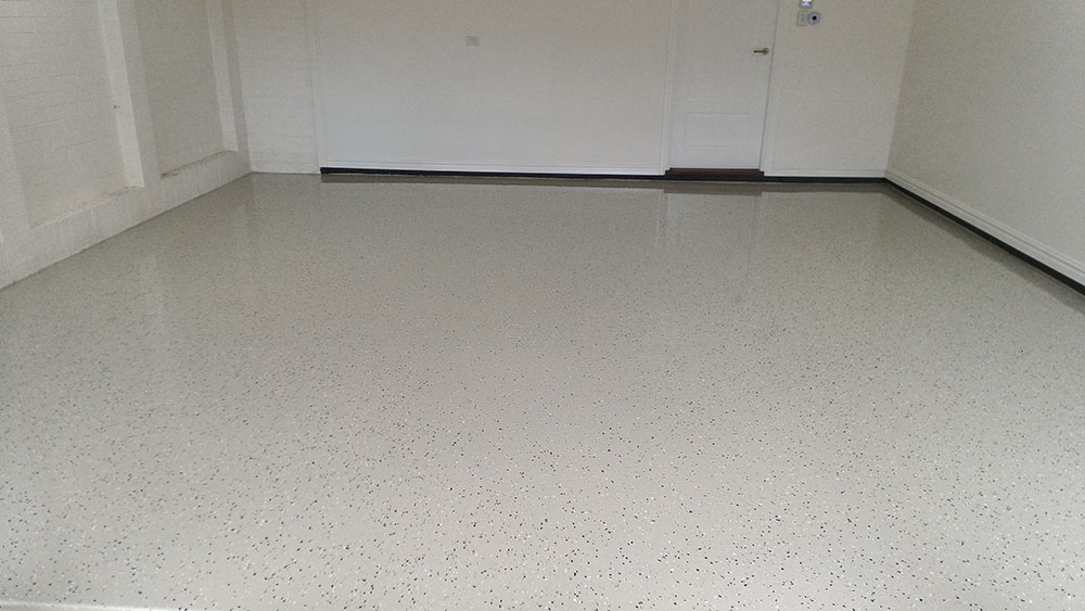 garage flooring in Sydney